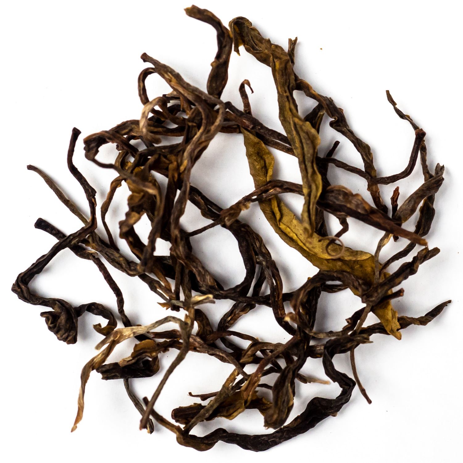 China Yunnan Mao Cha organic