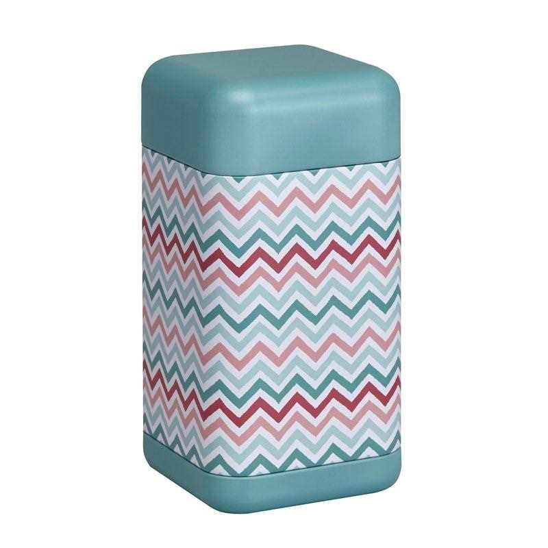 Teedose EigenArt "Lollipop" 200g blau