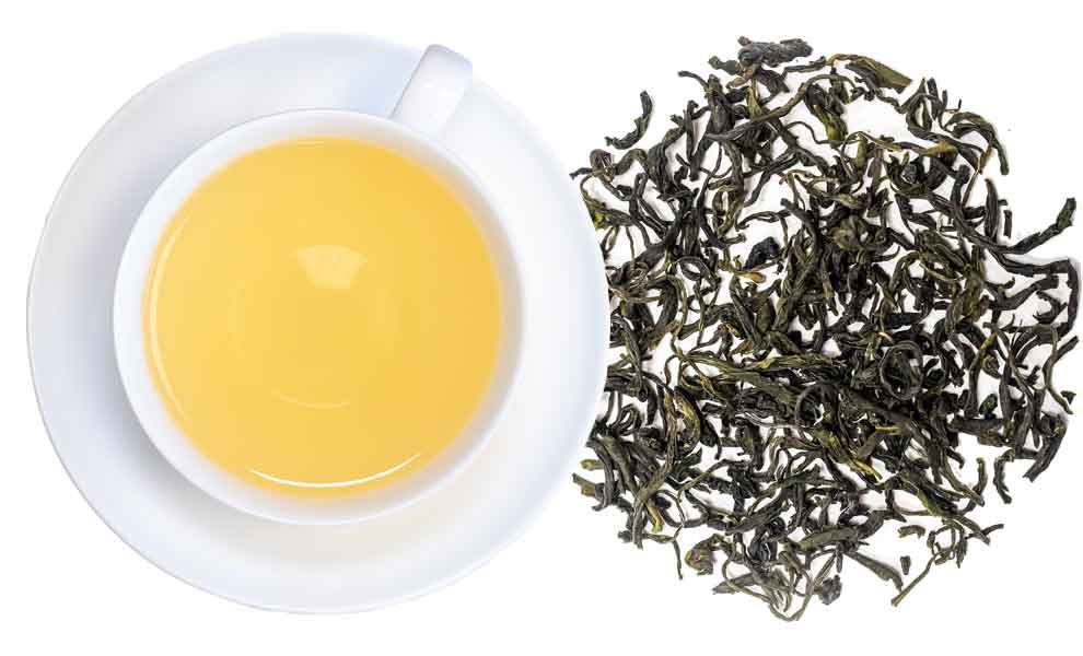 China Bi Xiang Zao Mao Jian