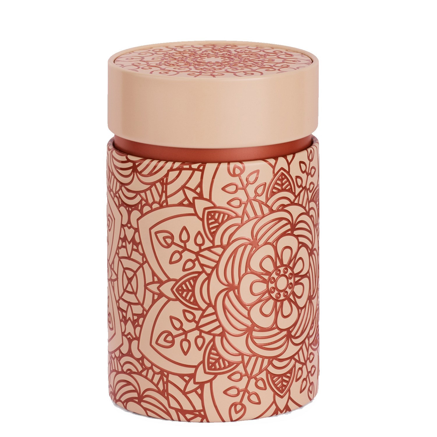 Eigenart Teedose Mandala beige 150g