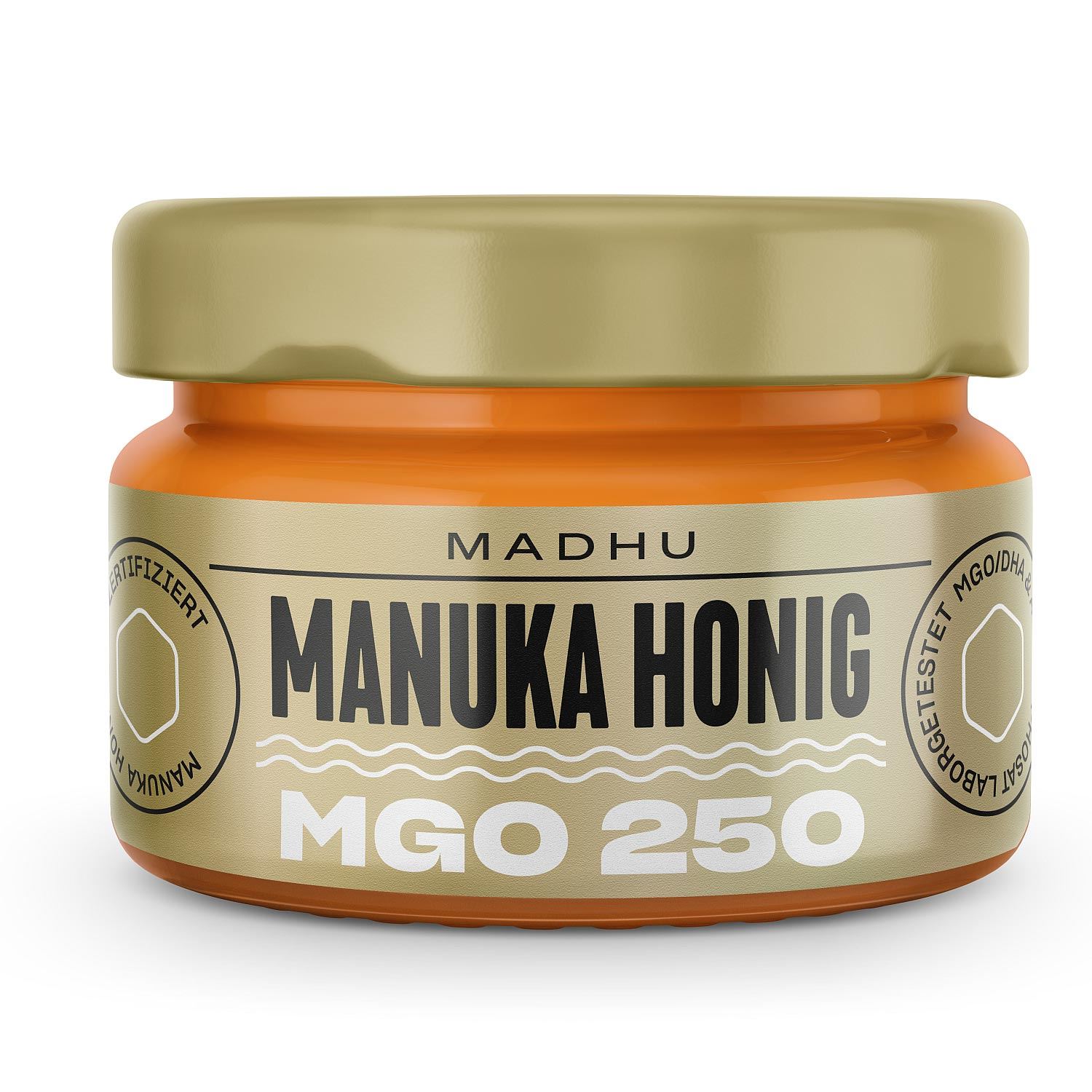 Manuka Honey MGO 250