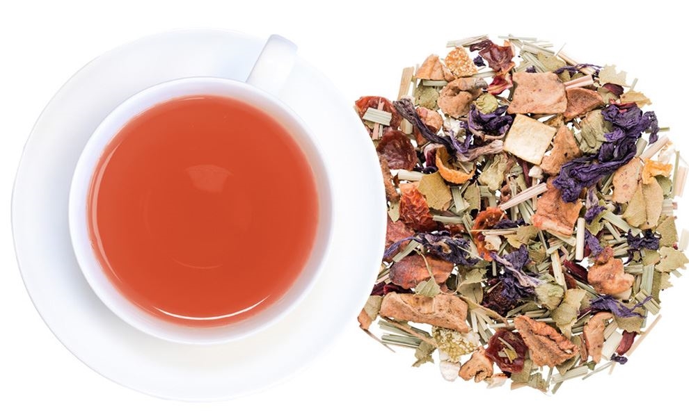 Elephant Fun-Tea organic