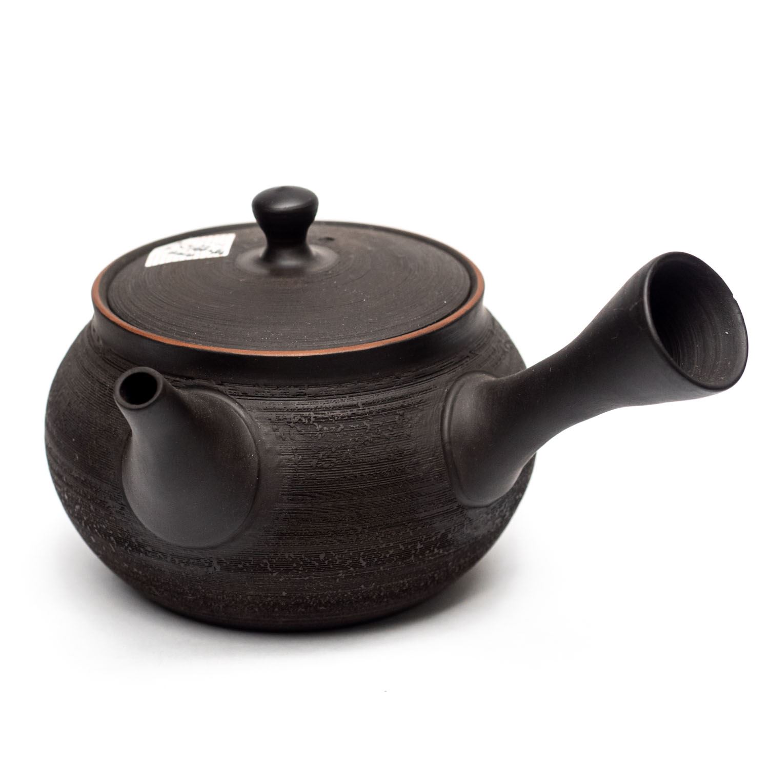 One-handed Teapot "Japan Kyusu Tokoname Gyokko" (140ml)