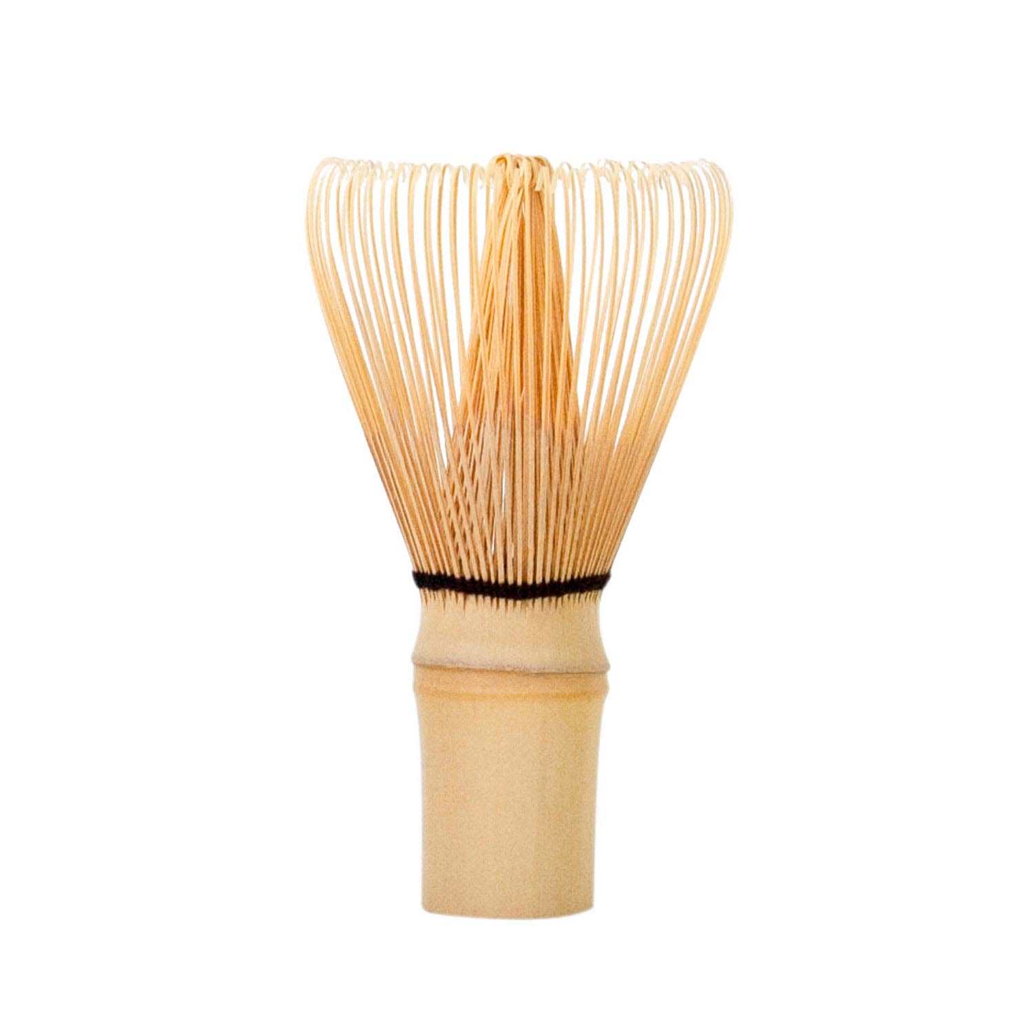Chasen/Frustino in bambù per tè Matcha 10,5 cm Wollenhaupt 41154 