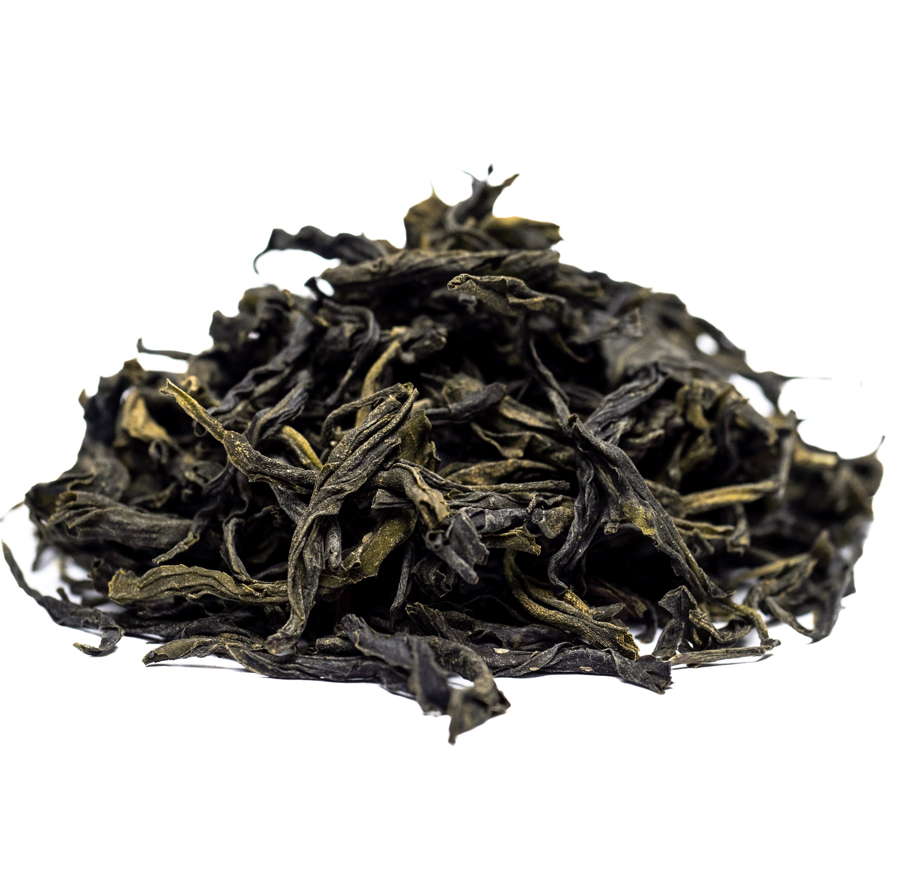 Myanmar Jade Green BIO