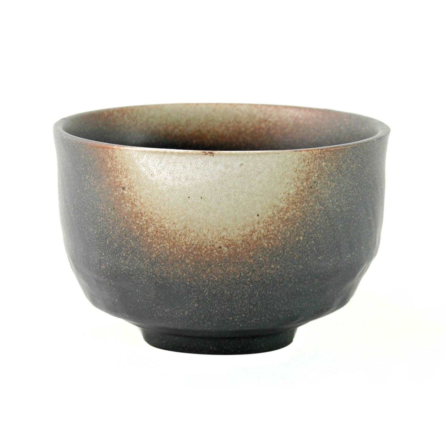 Mini Matcha Tea Bowl brown