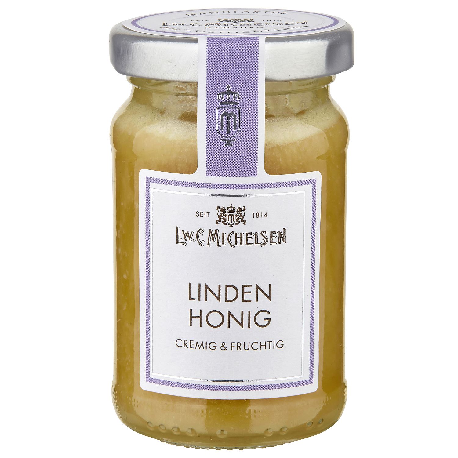 Lindenblossom Honey