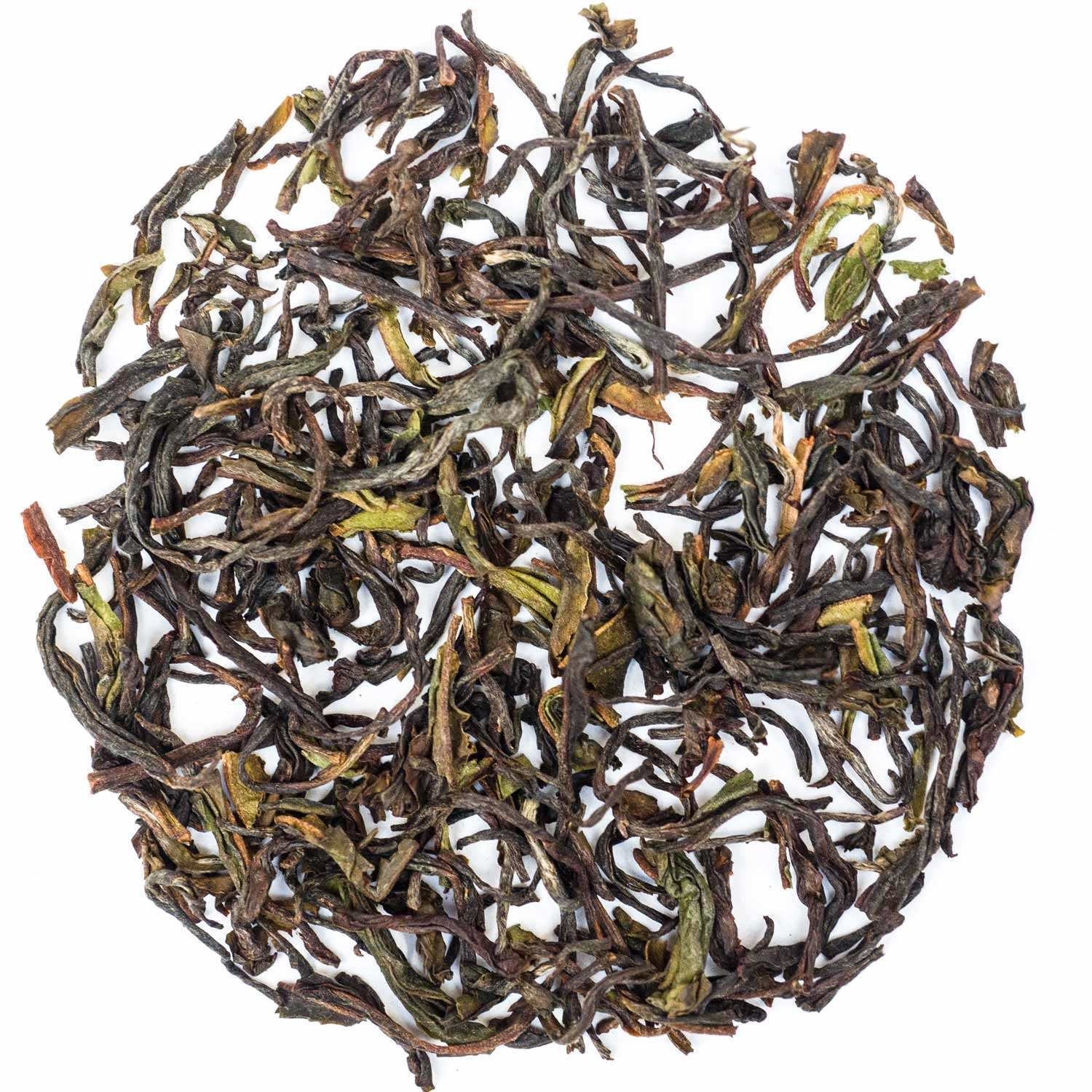 South India Havukal Frost Tea Winter Flush