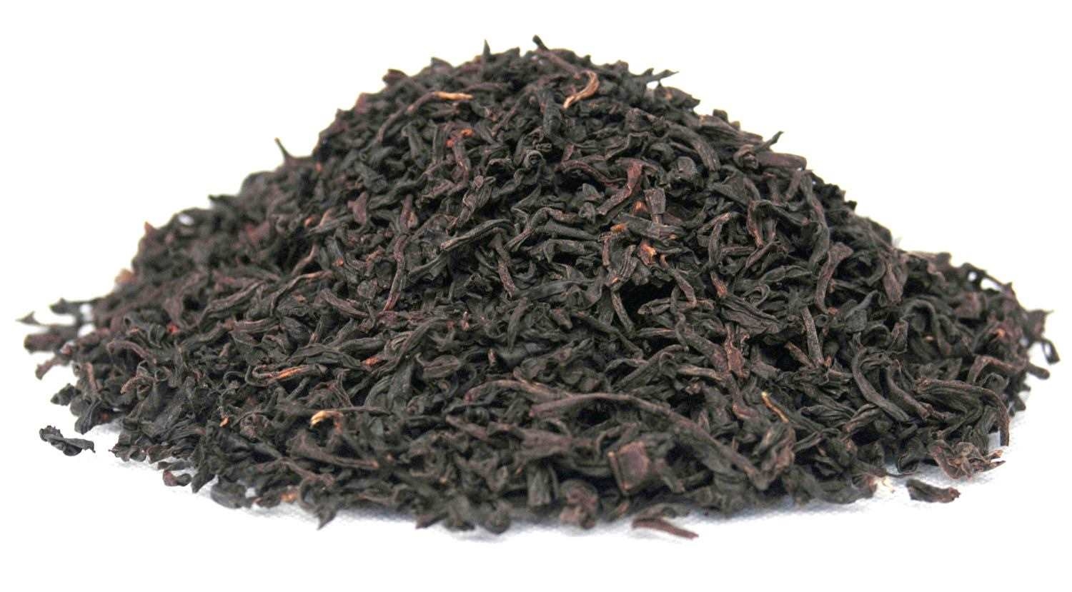 China Keemun Finest Chuen Ch'a Organic