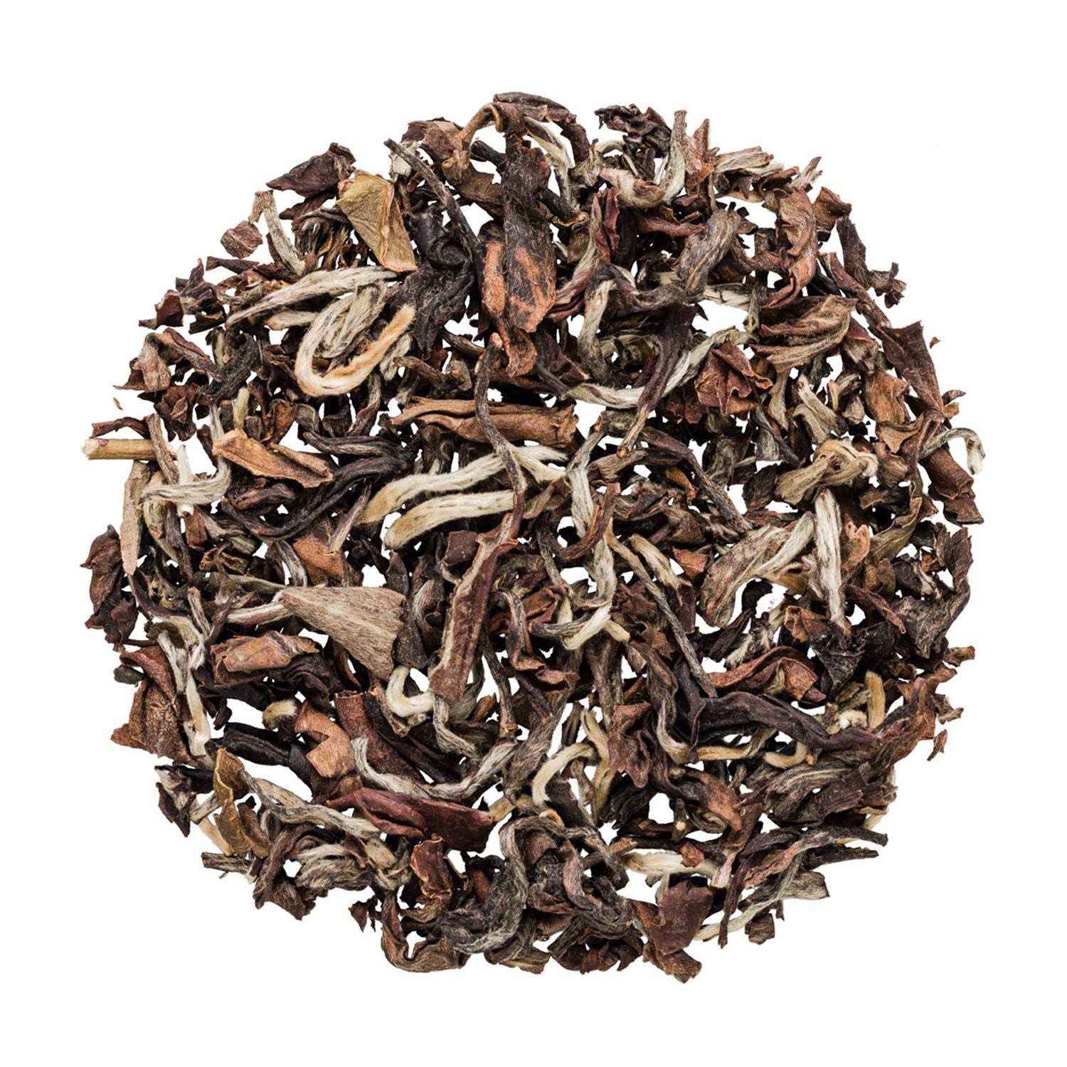 Darjeeling FTGFOP1 (CL) Phuguri Supreme Second Flush