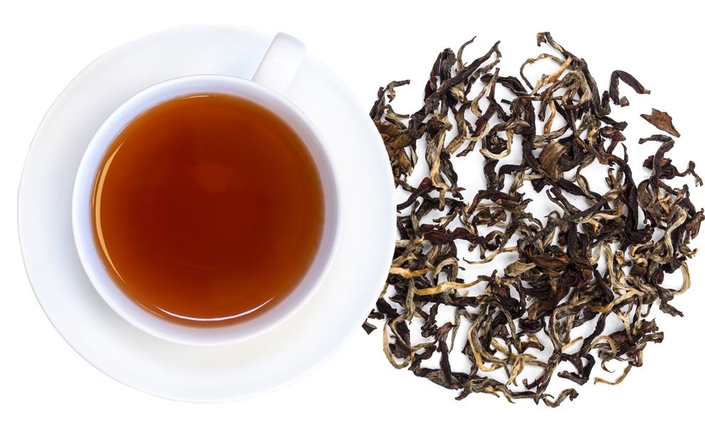 Sophisticated Blend No.1 Amber Highlands