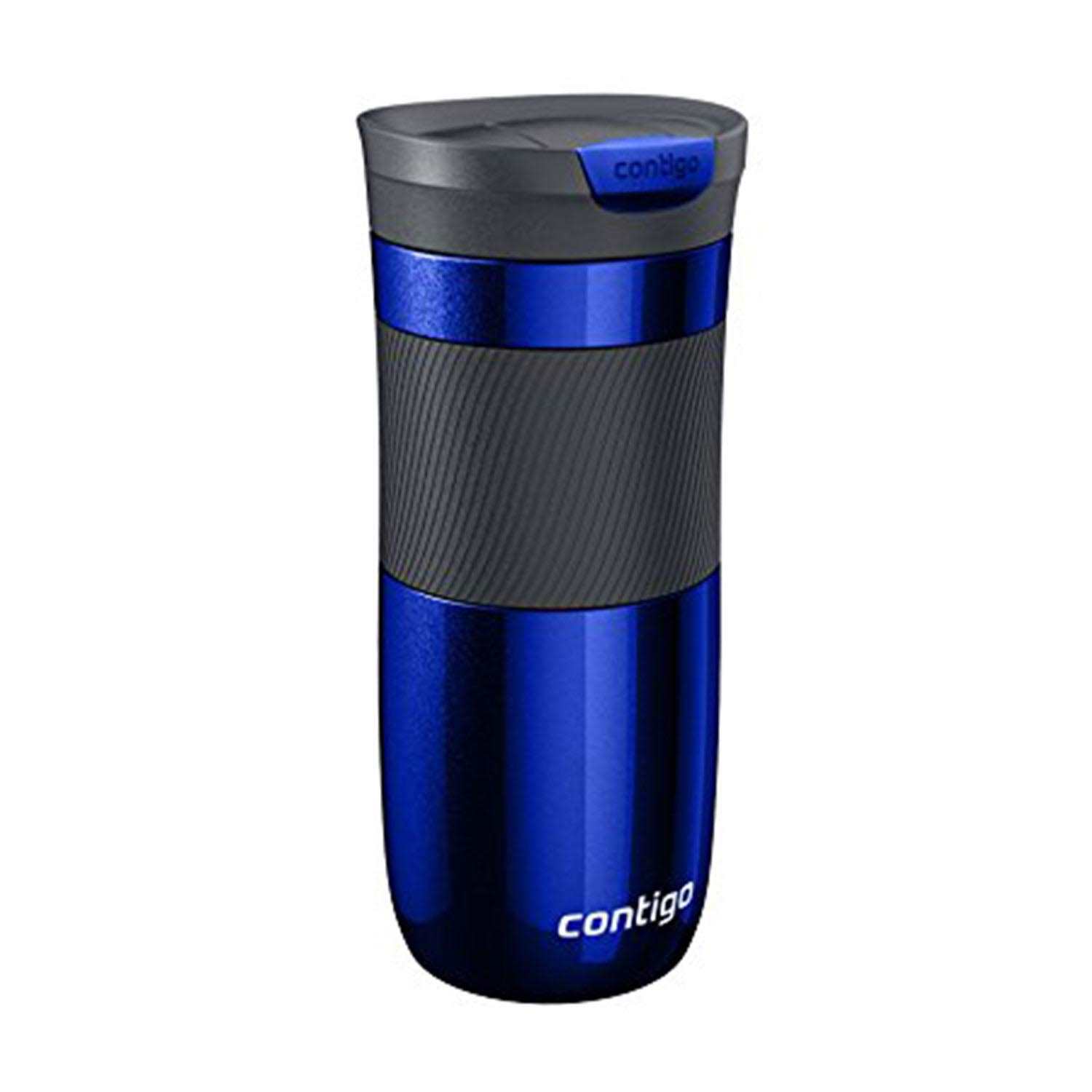 Contigo Thermal Mug Byron 0.47l blue