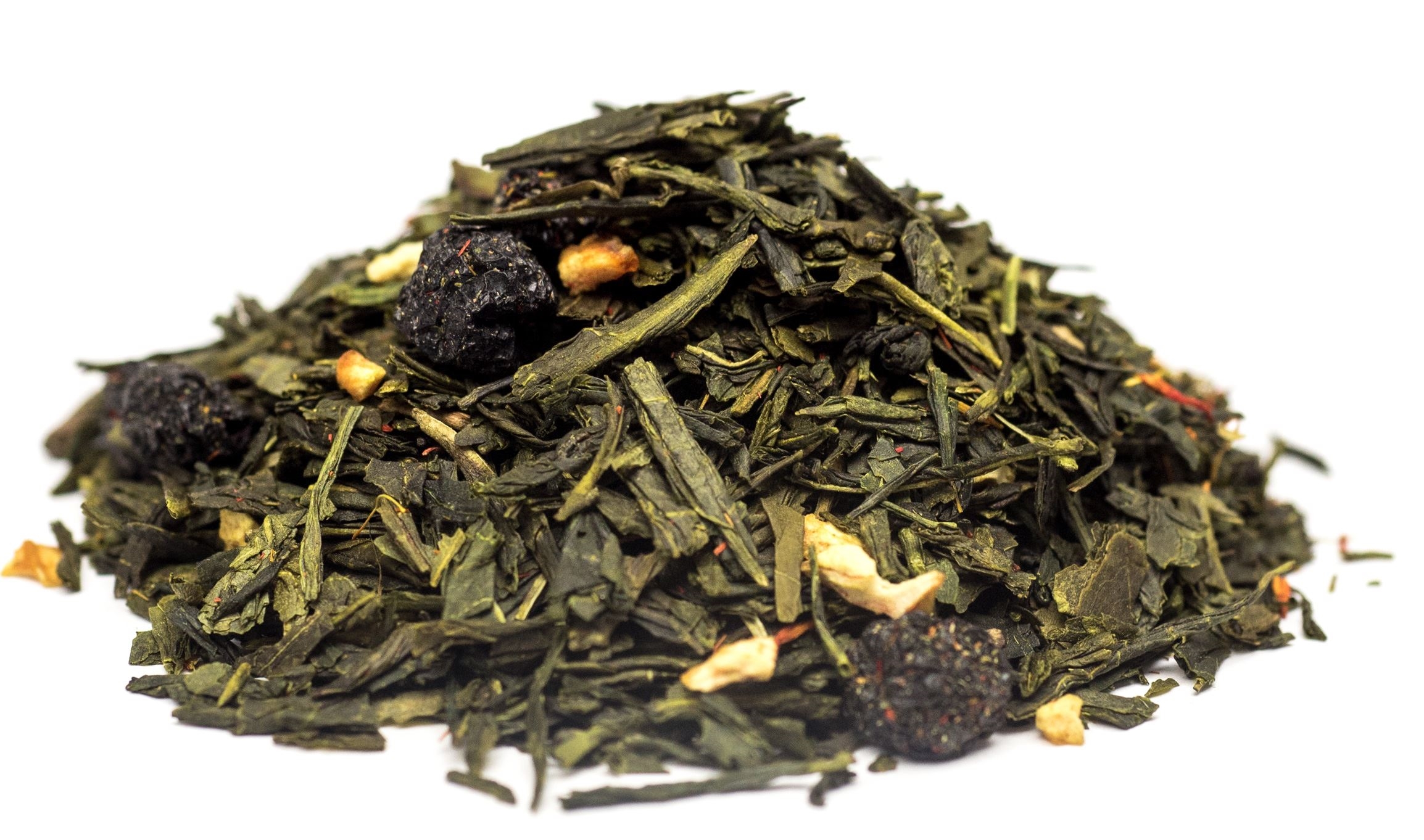 Sencha Aronia Grapefruit