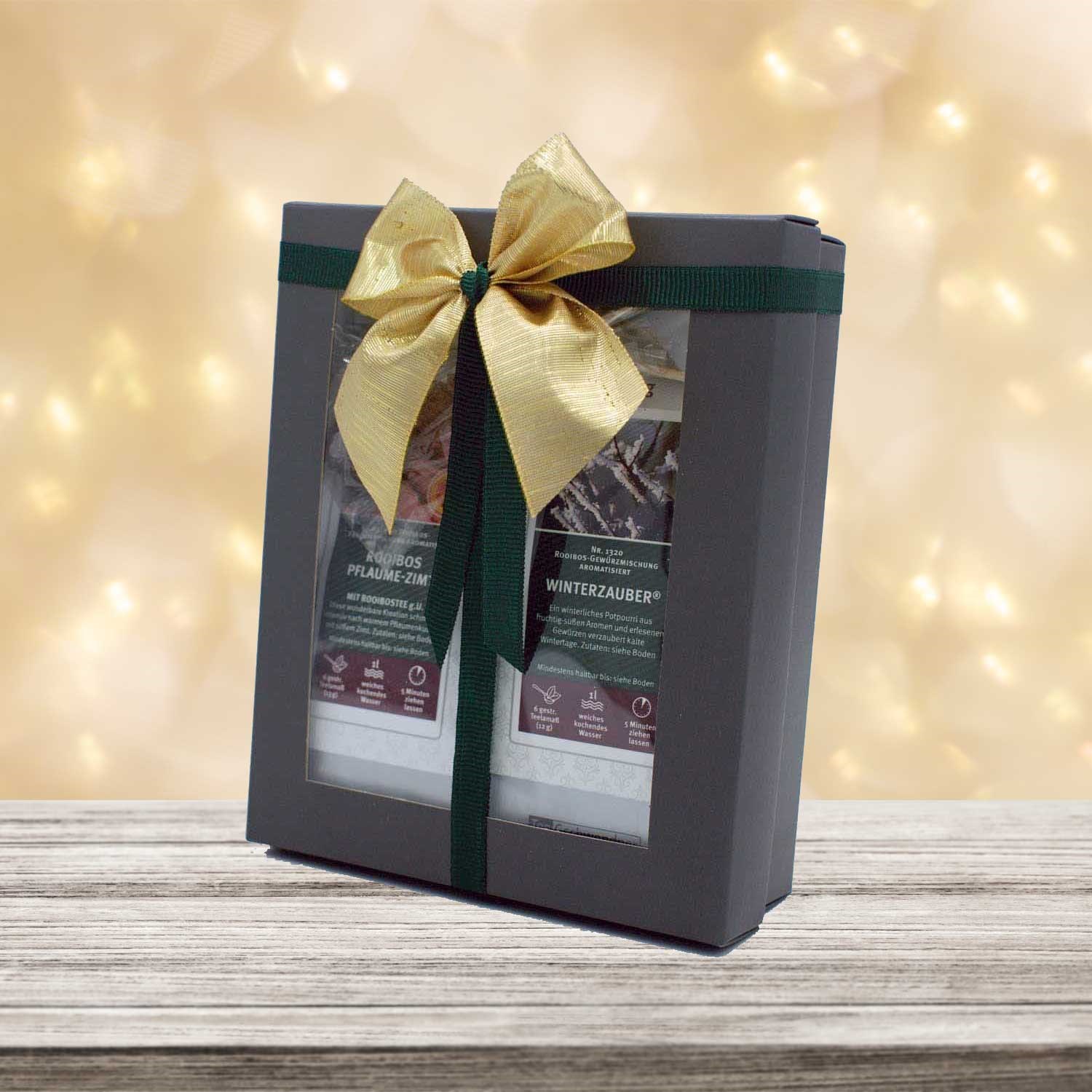 Little Rooibush Gift