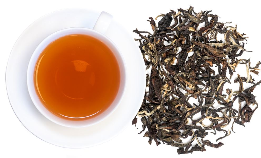 Darjeeling FTGFOP1 Tippy (CL) Phuguri Vintage Second Flush