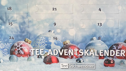 Adventskalender Adventskalender