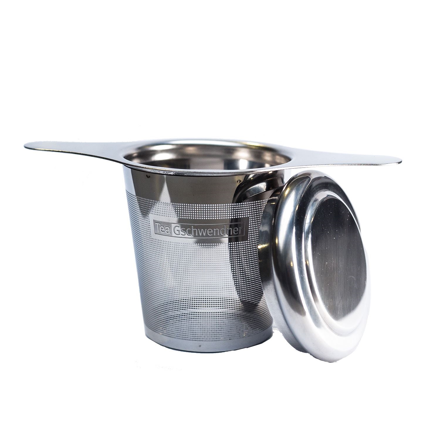 Permanent Tea Filter (stainless steel)