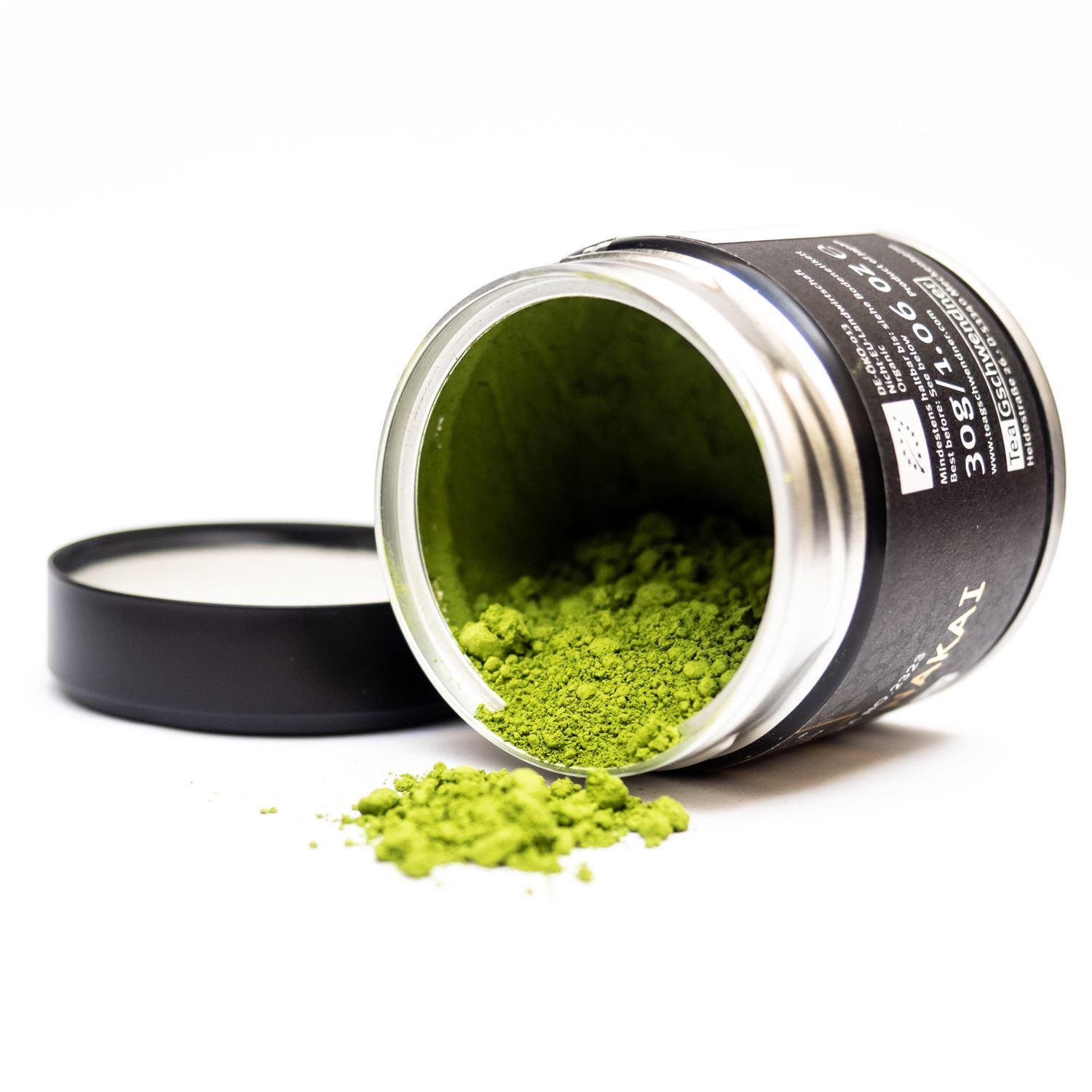 Uji Matcha Nakai organic