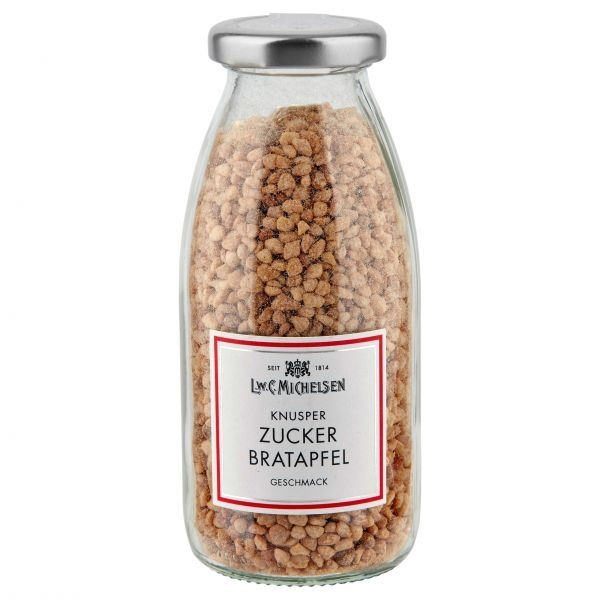 Webshop Bratapfelzucker