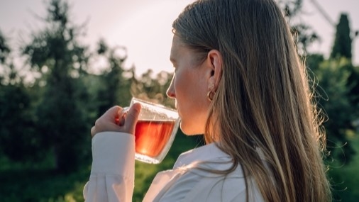 Low Acid Fruit Tea Low Acid Fruit Tea