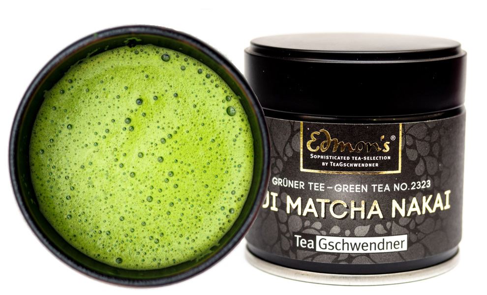 Uji Matcha Nakai organic