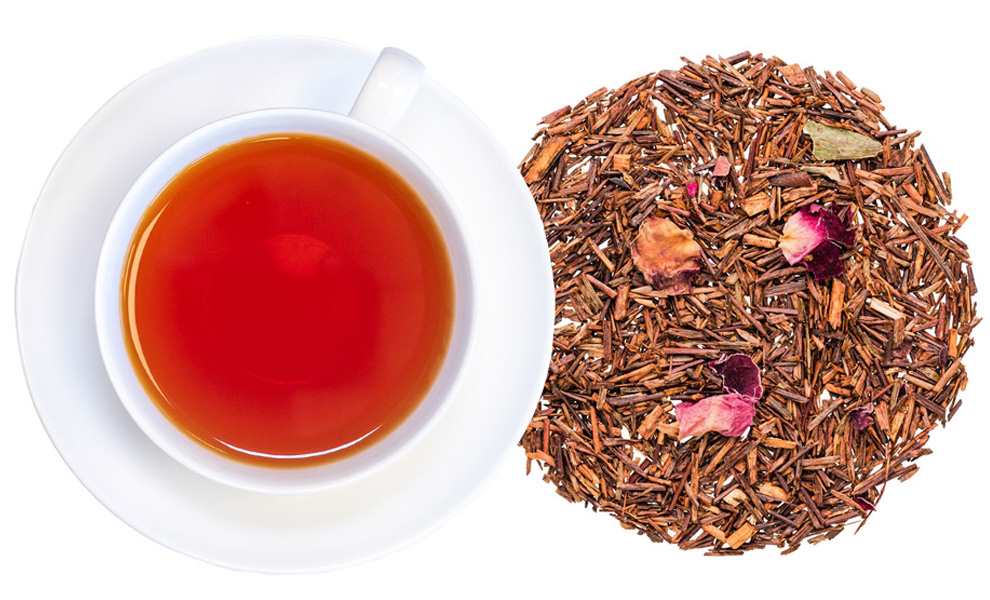 Rooibos Kirsche-Cranberry