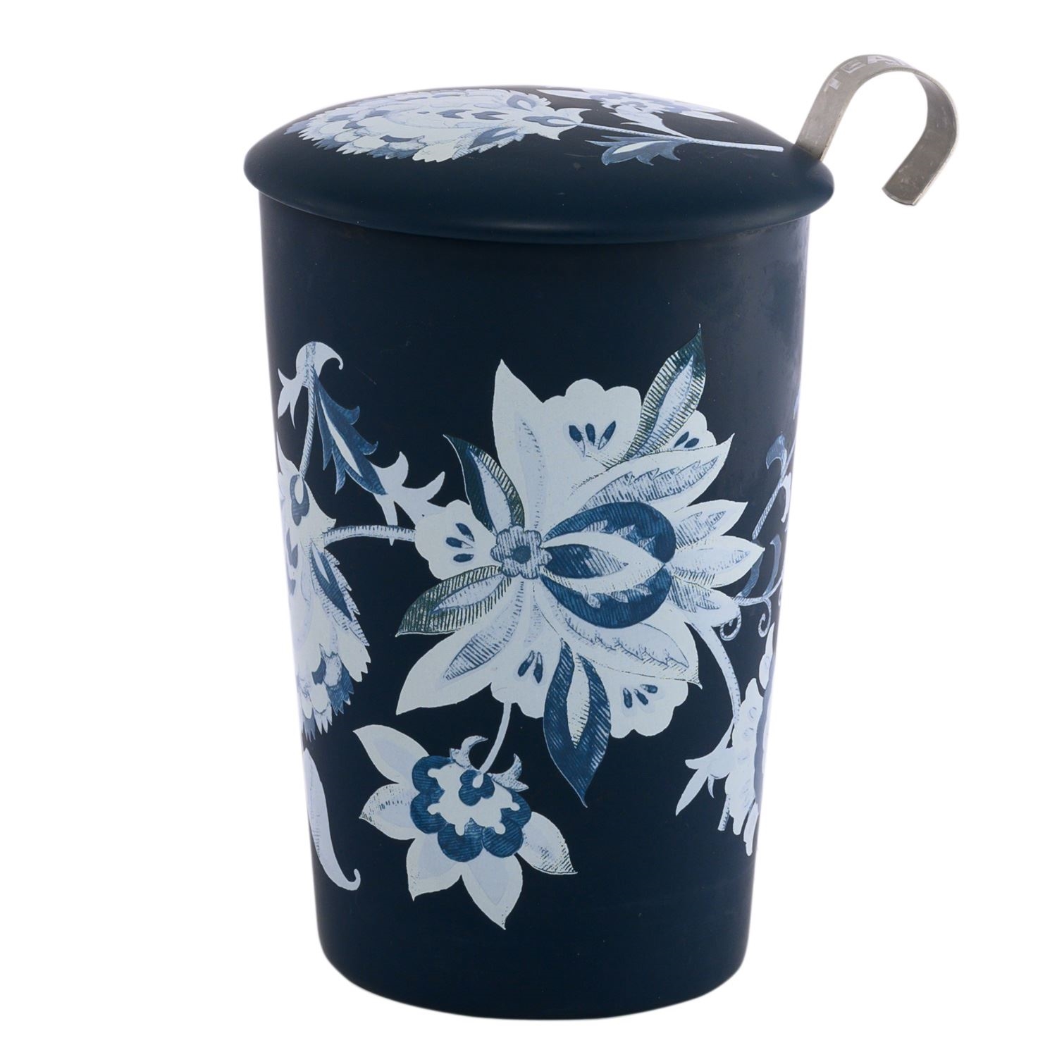 Teebecher TEAEVE "Luna" 0,35l blue