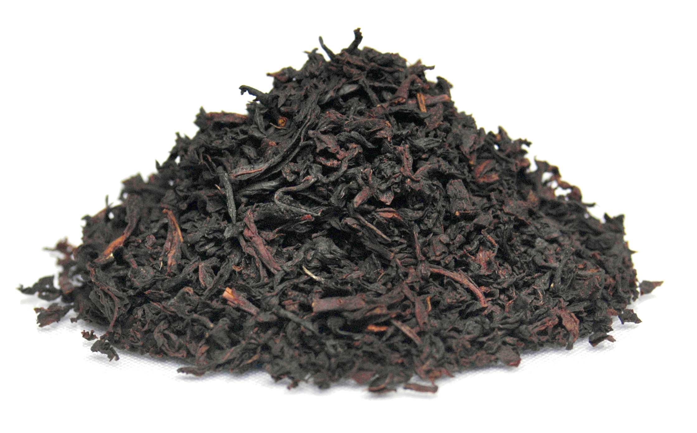 Earl Grey organic