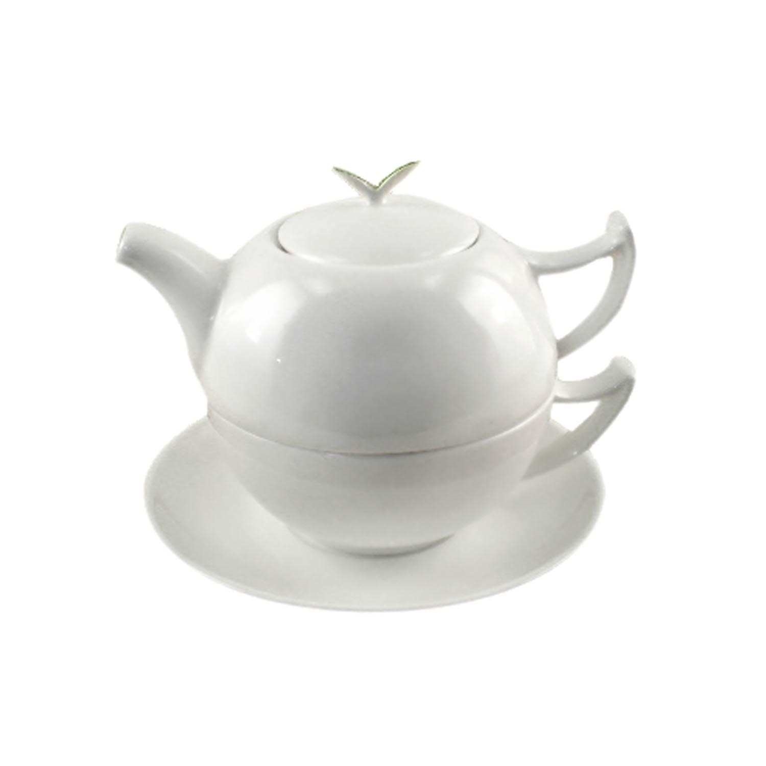 TeaLogic Tea for One „Tea Time"