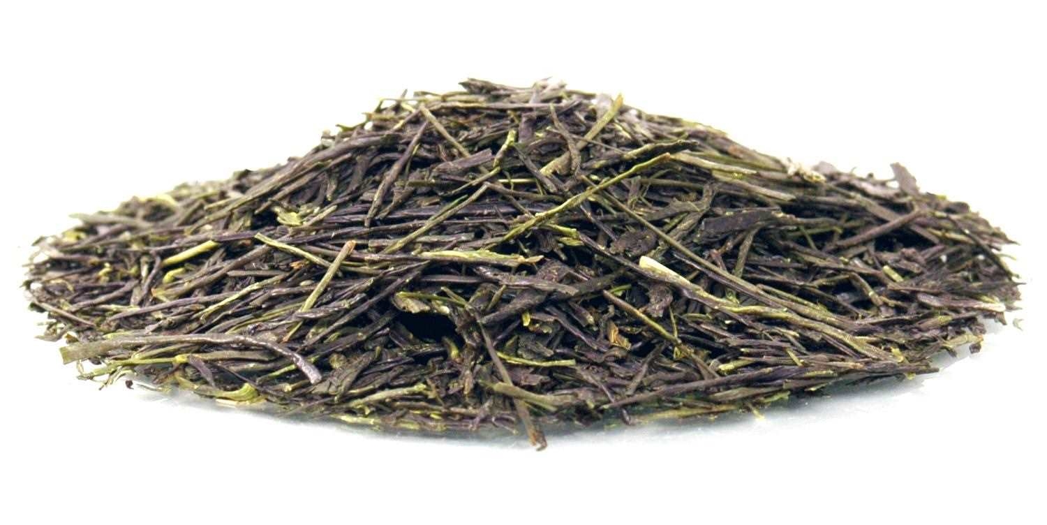 Japan Shincha Kirisakura First Flush Bio