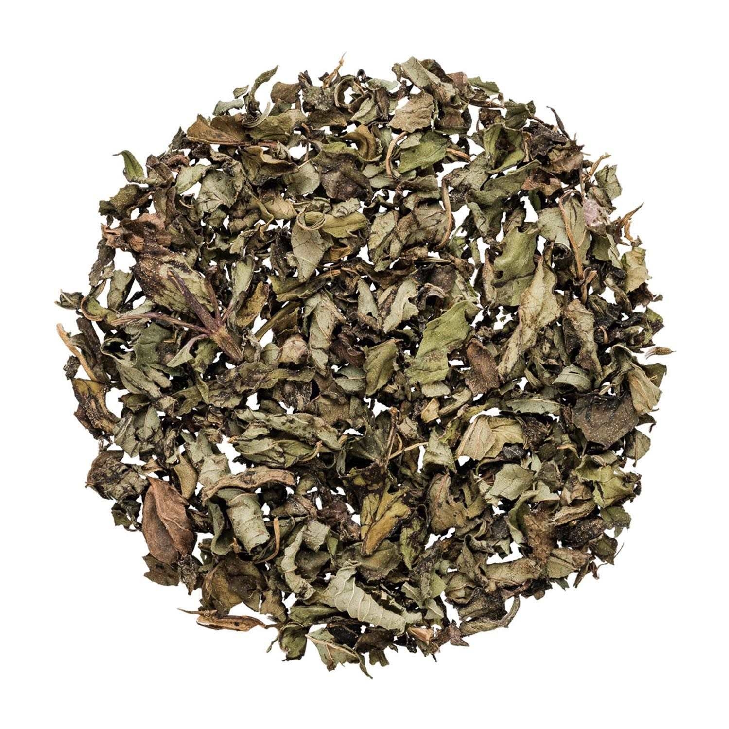 Franconian Peppermint Tea