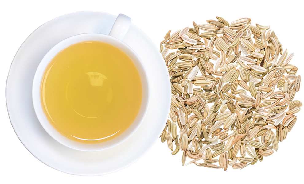 Fennel Tea