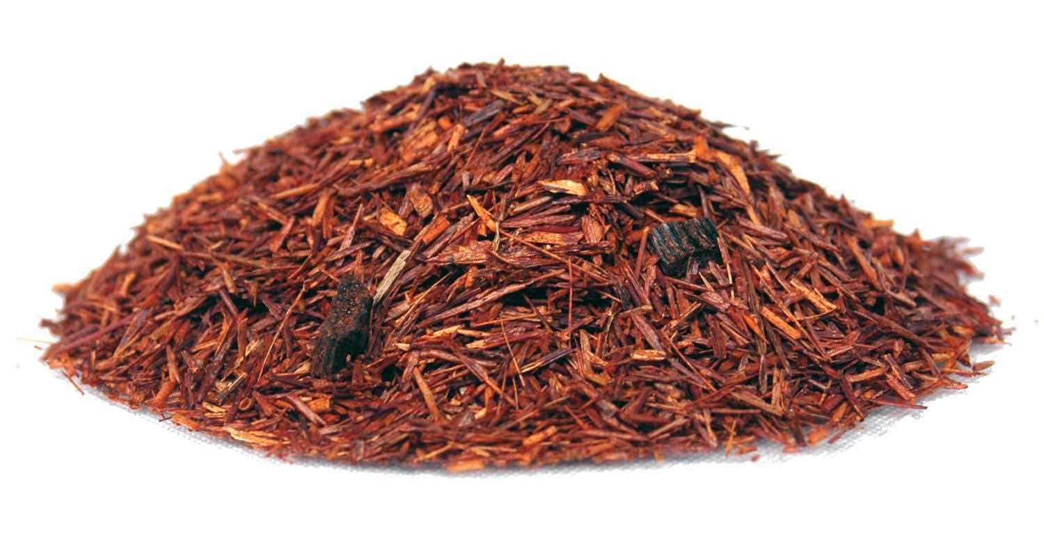 Rooibos Vanille