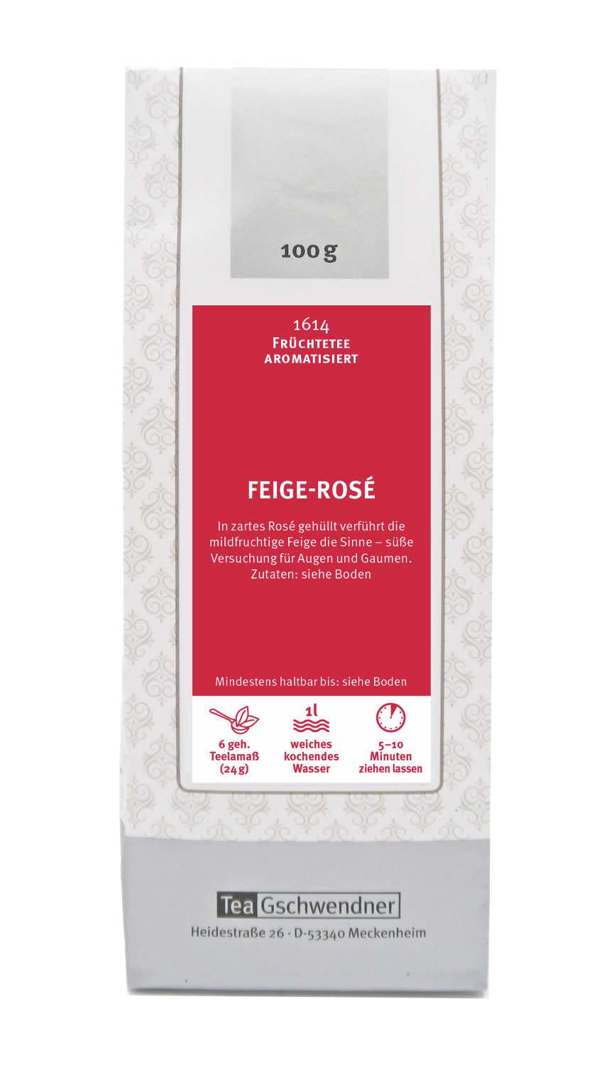 Feige-Rosé