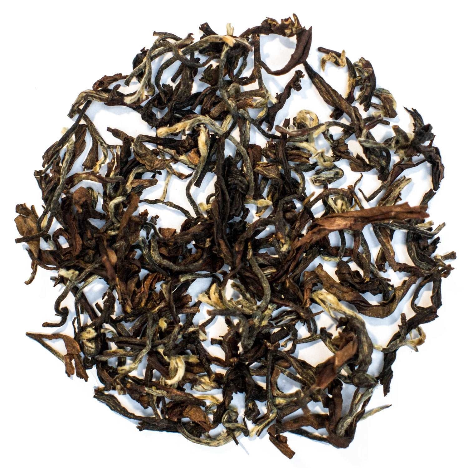 Darjeeling Singbulli Gold Second Flush