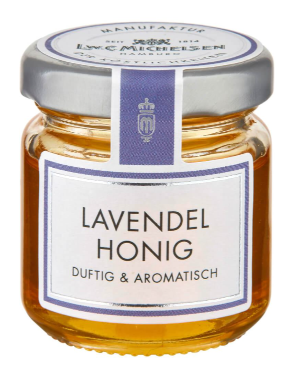 Lavendel-Honig 50 g