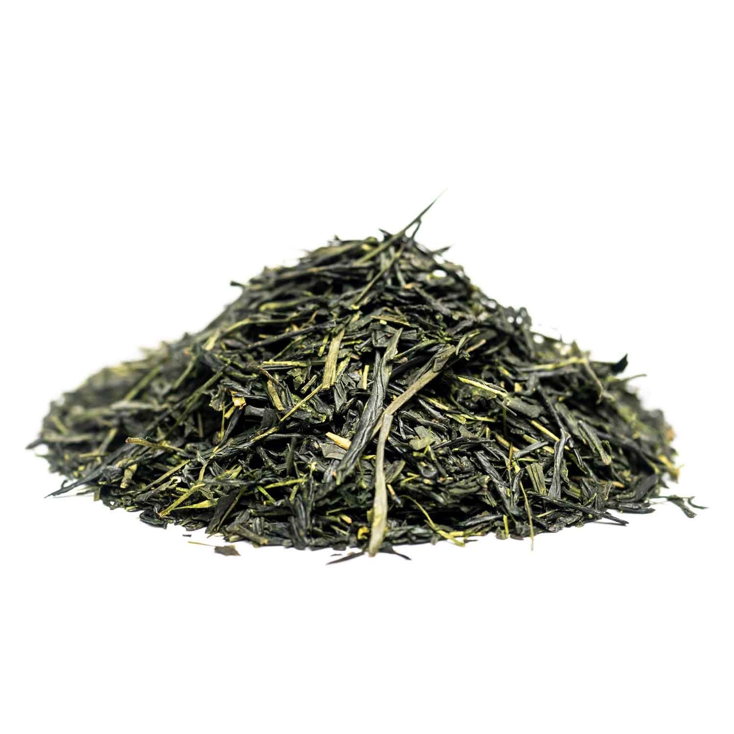 Japon Shincha Ôsumi BIO