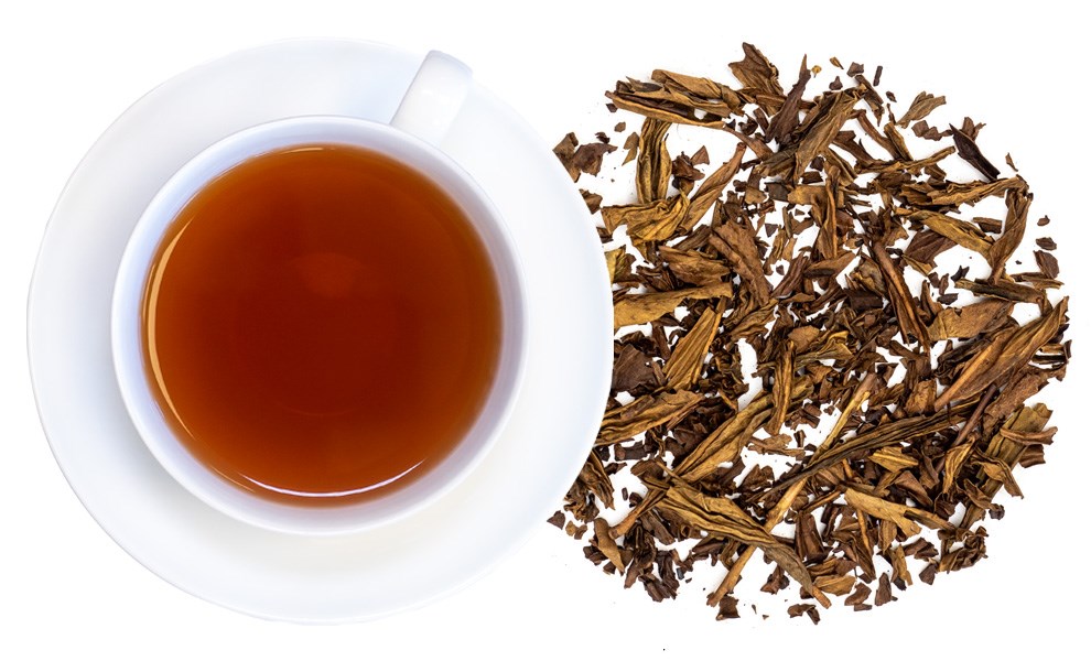 Japan Yakushima Hôjicha Mild Roast BIO
