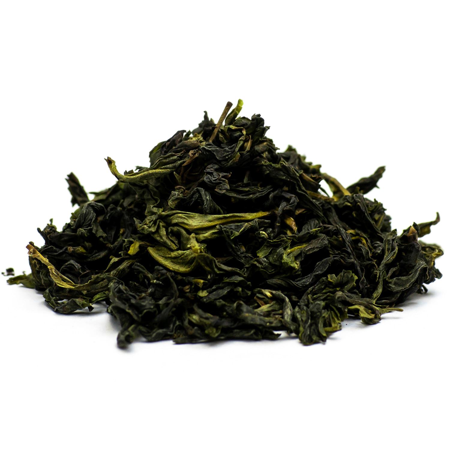 Formosa Pouchong Oolong org