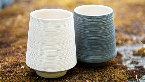 Laacher Mugs Laacher Mugs