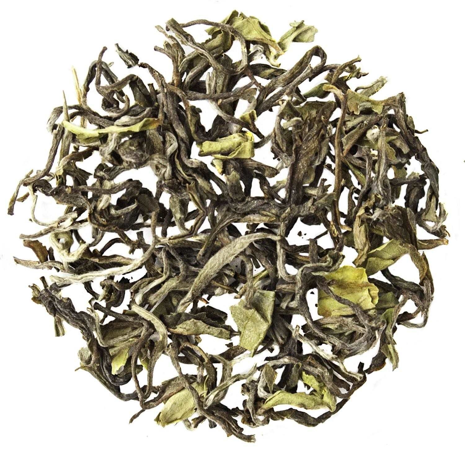 Darjeeling Himalayan Treat