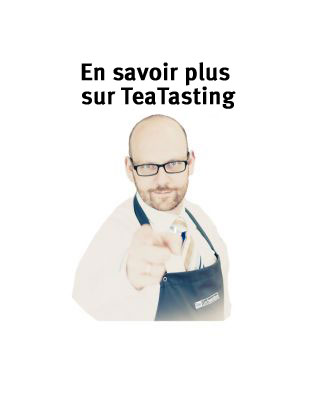 Teatasting