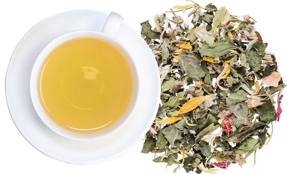 Hurricane Herbal Tea™ organic