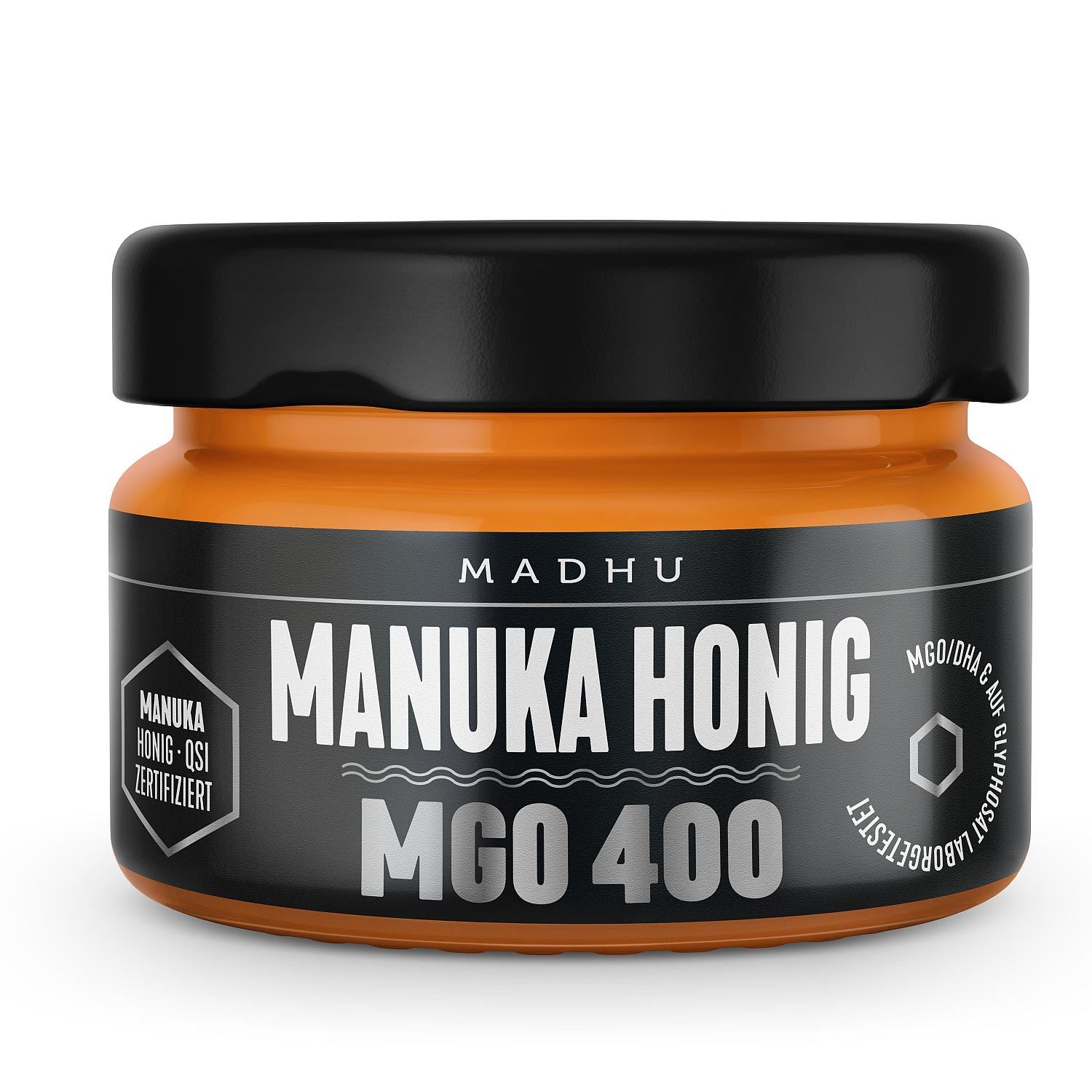 Manuka Honey MGO 400
