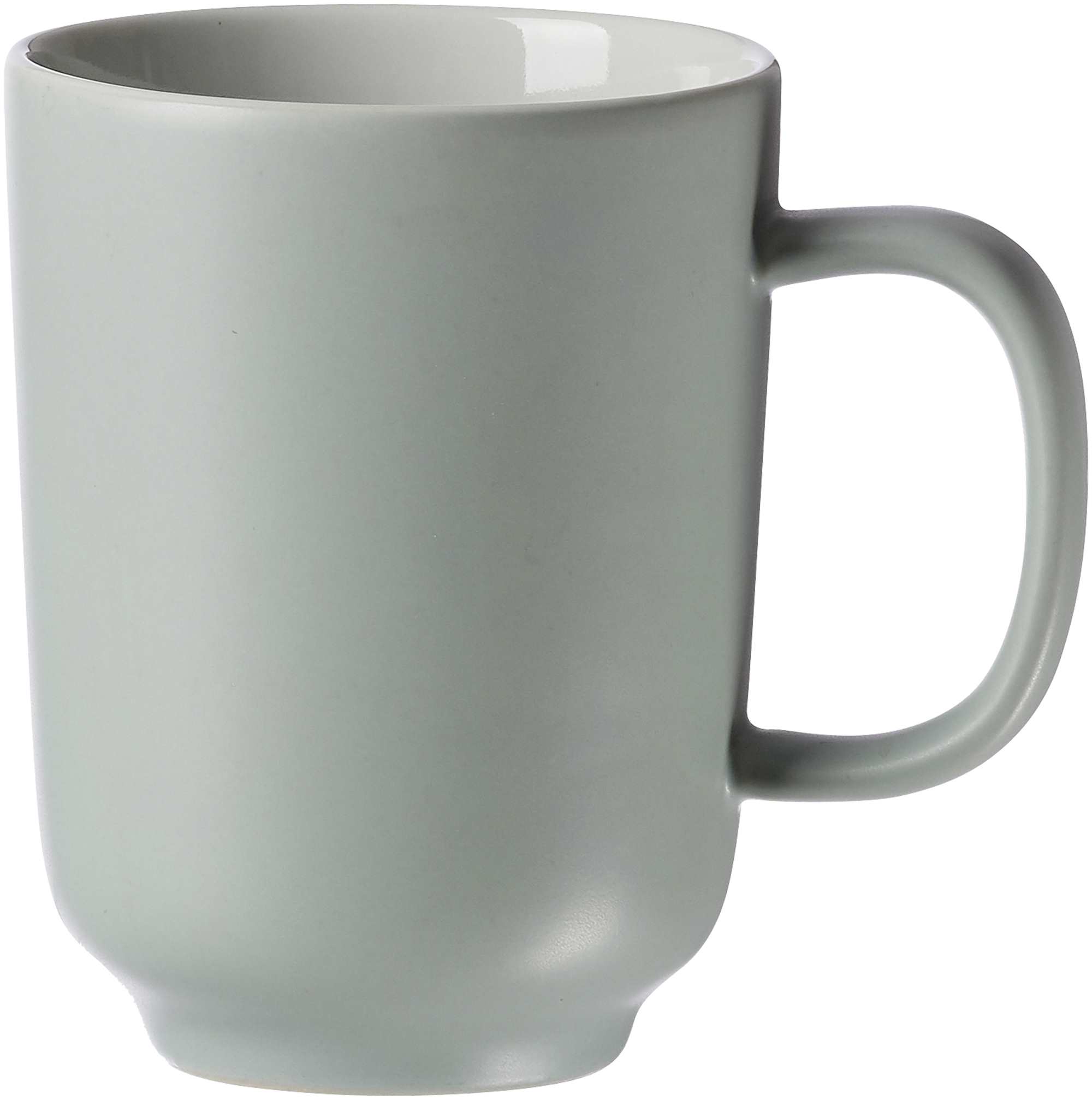 Becher Jasper, mint