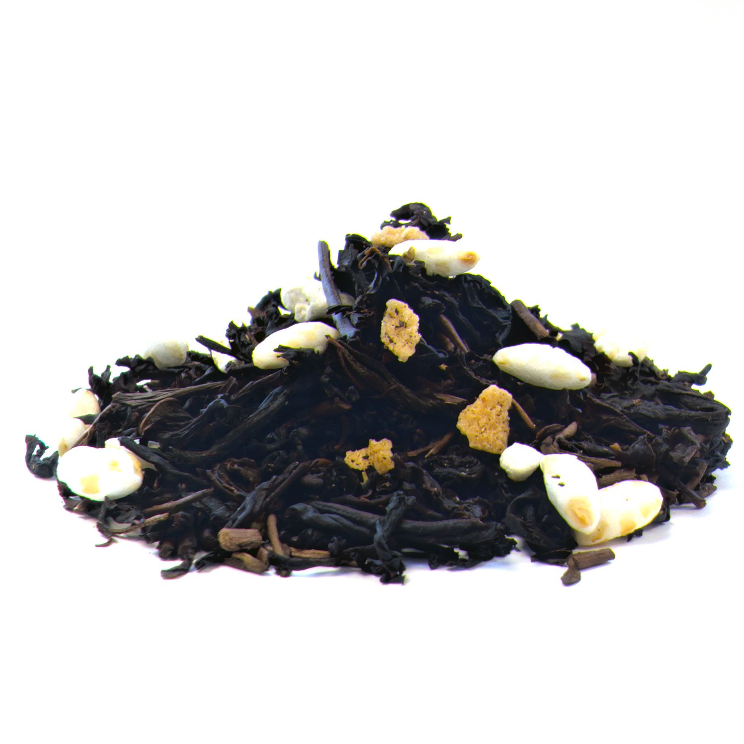 Trend Hazel's Toffee aromatisierter Schwarztee mit Toffee