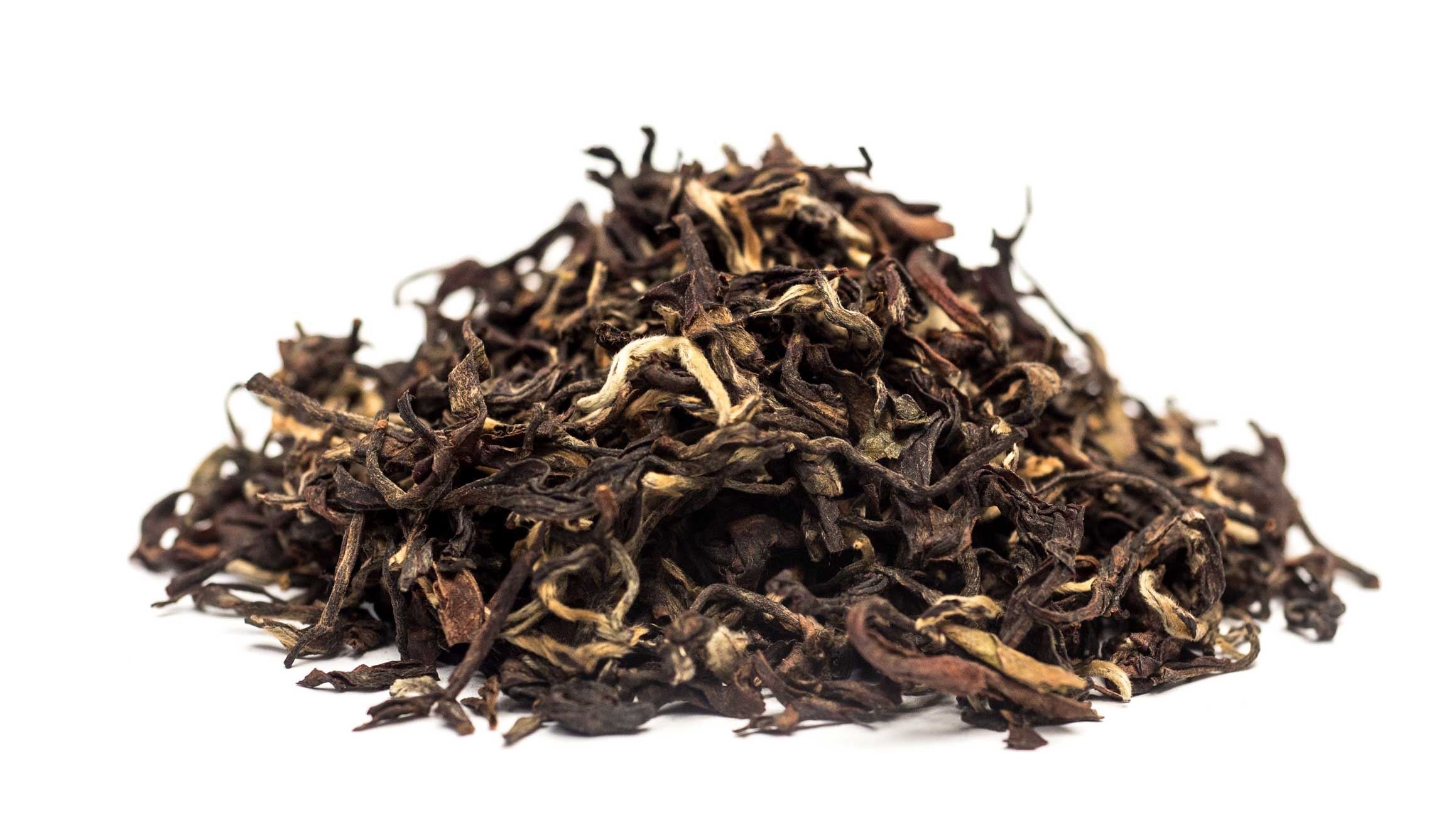 Darjeeling FTGFOP1 Tippy (CL) Phuguri Vintage Second Flush
