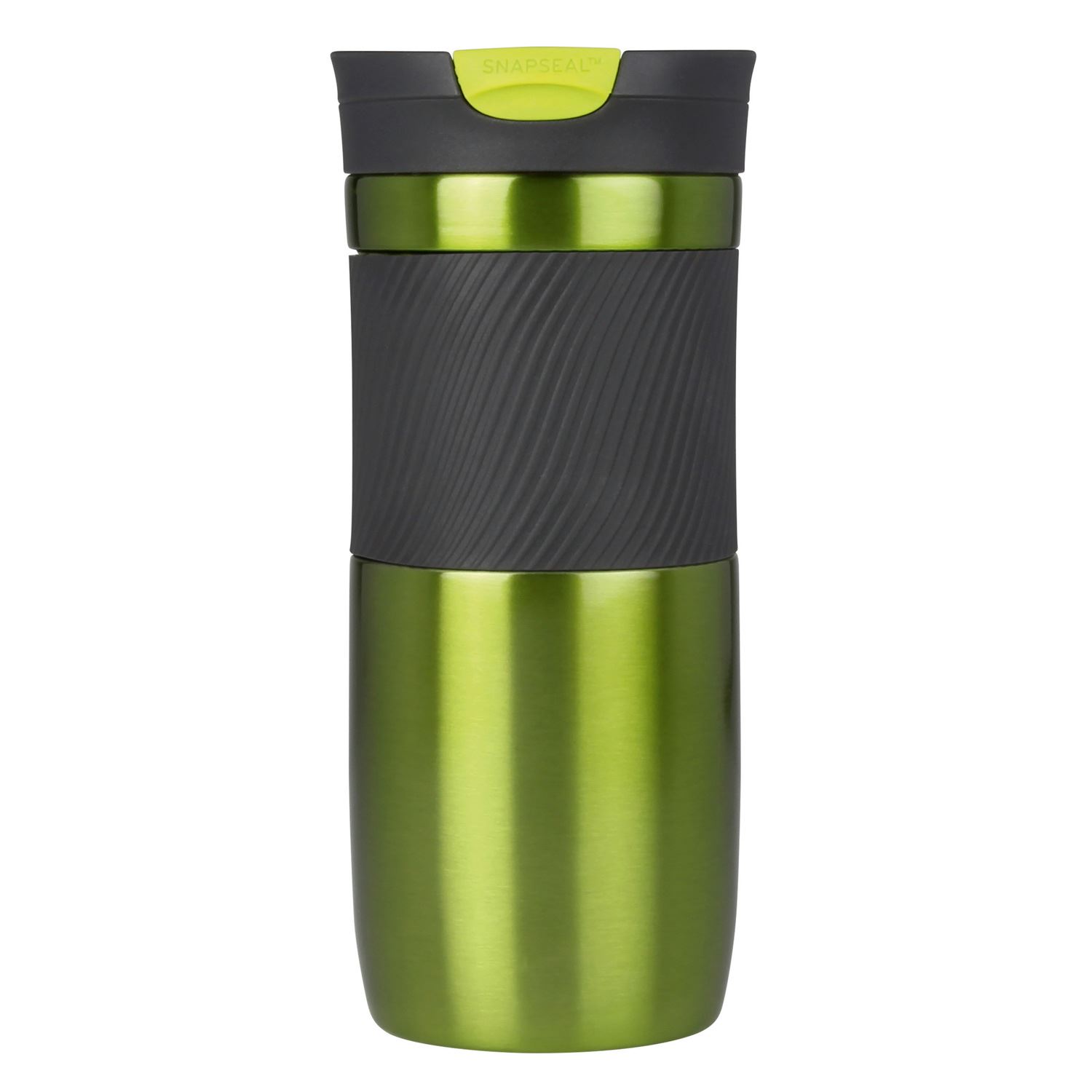 Contigo Thermal Mug Byron 0.47l green