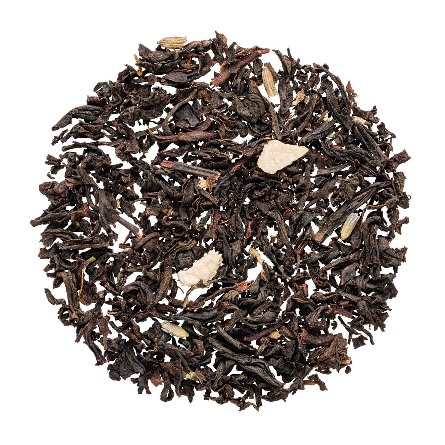 Earl Grey Lavender organic