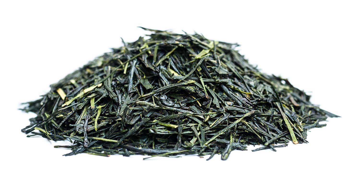 Japan Kuradashi Gyokuro